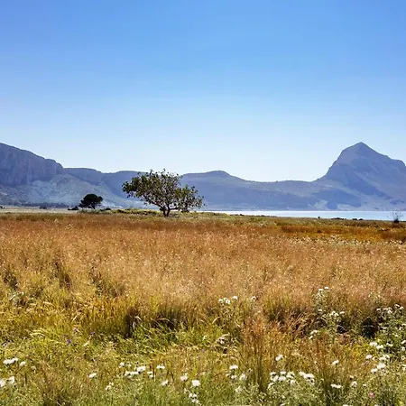 Hotell Cala Di Ponente Castelluzzo