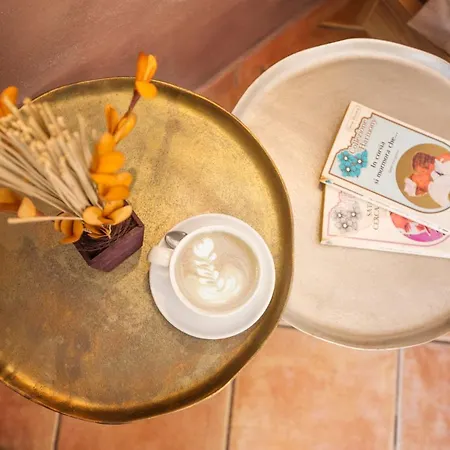 فندق Cala Di Ponente كاستيلوزو