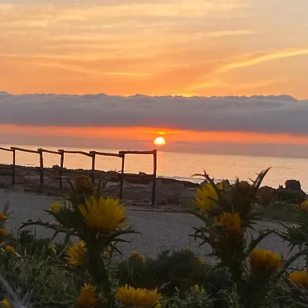Ξενοδοχείο Cala Di Ponente