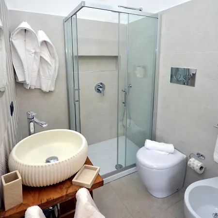 Cala Di Ponente Hotell Castelluzzo