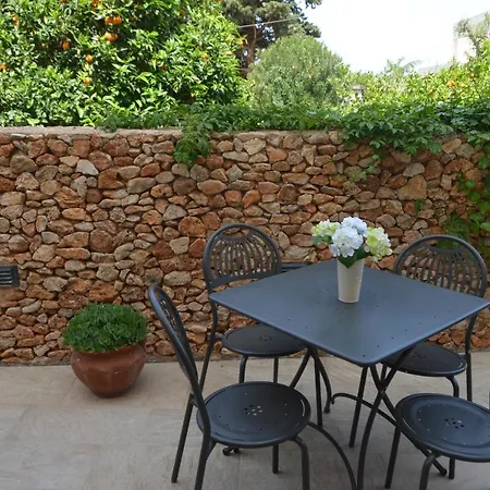 Hotell Cala Di Ponente