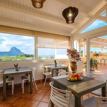 فندق Cala Di Ponente