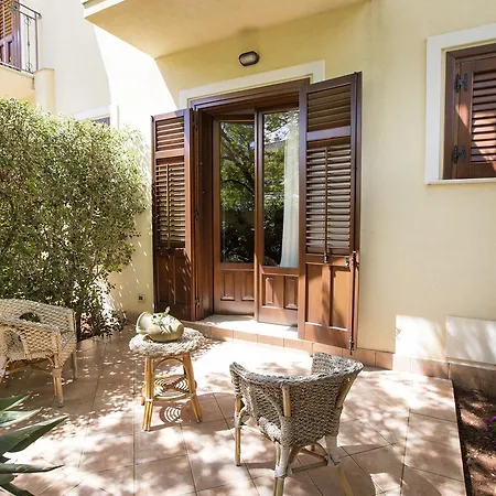 Cala Di Ponente Hotell