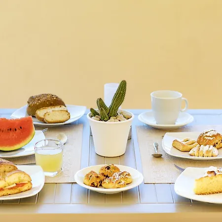 Cala Di Ponente Hotell