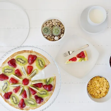 Cala Di Ponente 2* Castelluzzo