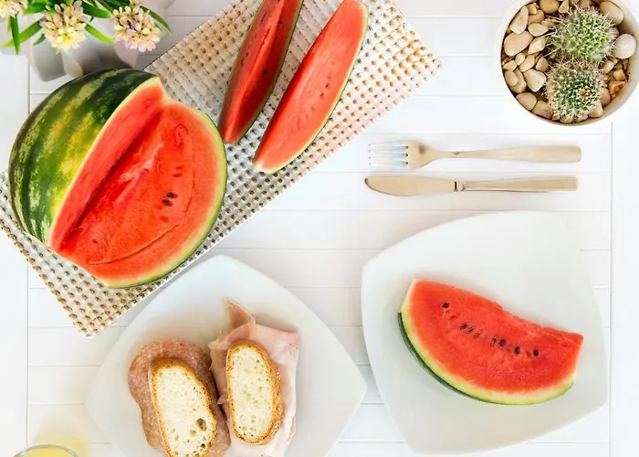 酒店 Cala Di Ponente