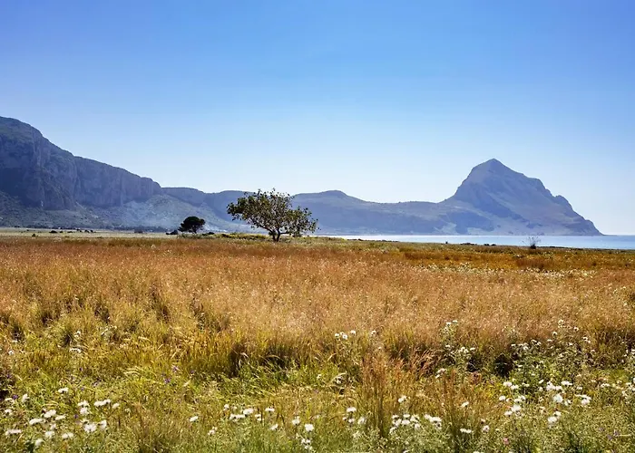 酒店 Cala Di Ponente 卡斯泰卢佐