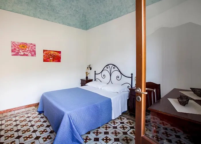 酒店 Cala Di Ponente 卡斯泰卢佐