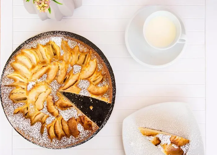 Cala Di Ponente 酒店 卡斯泰卢佐