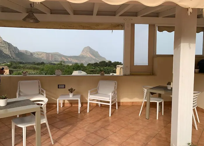 酒店 Cala Di Ponente 卡斯泰卢佐