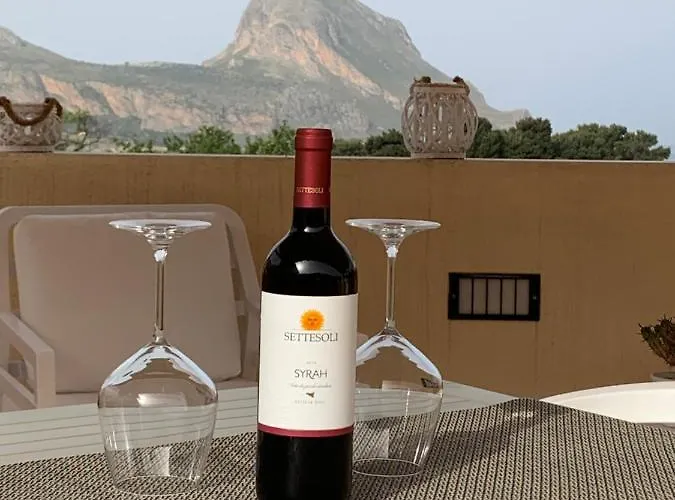 酒店 Cala Di Ponente 2*