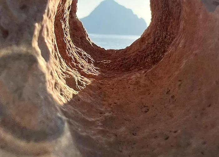 酒店 Cala Di Ponente 卡斯泰卢佐