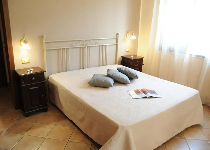 Hotel Cala Di Ponente