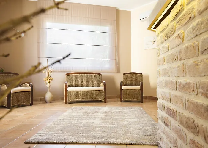 Cala Di Ponente 酒店 卡斯泰卢佐