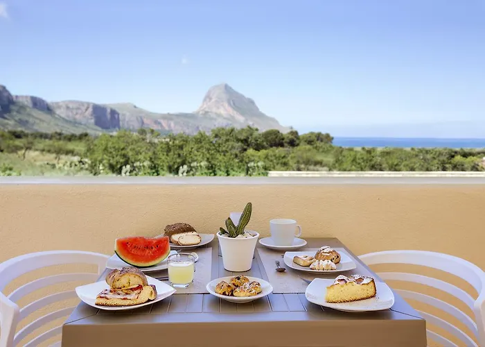 酒店 Cala Di Ponente 卡斯泰卢佐