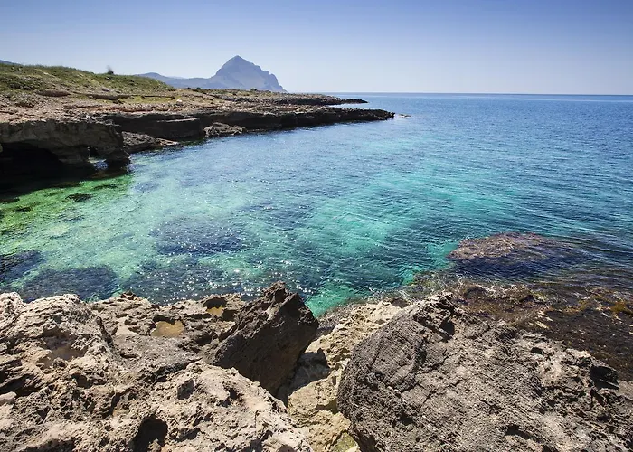 Cala Di Ponente 酒店