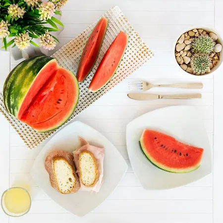 Hotell Cala Di Ponente