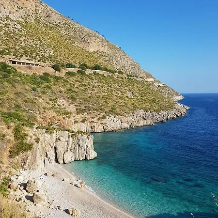 Cala Di Ponente מלון 2*