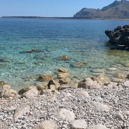 Hotel Cala Di Ponente