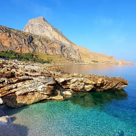 Cala Di Ponente