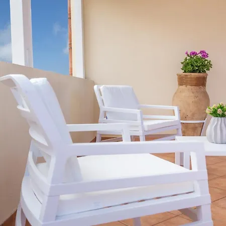 Cala Di Ponente Hotel