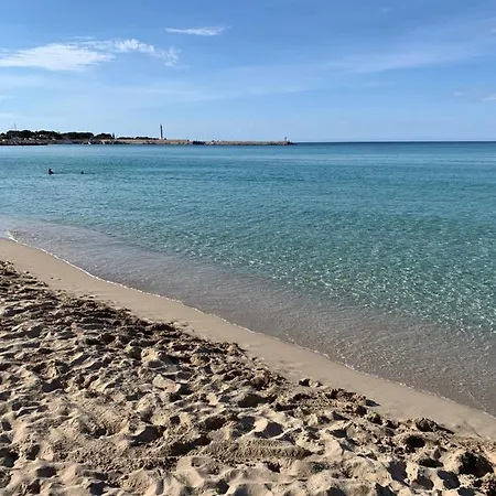 Cala Di Ponente