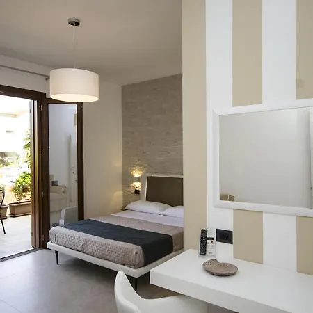 Cala Di Ponente Hotel