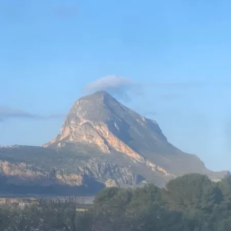 Hotel Cala Di Ponente