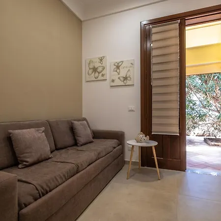 Hotel Cala Di Ponente Castelluzzo