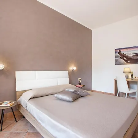 Hotel Cala Di Ponente Castelluzzo