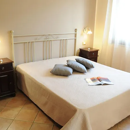 Hotel Cala Di Ponente