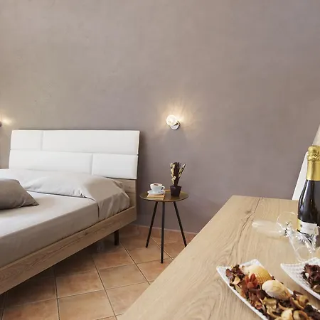 Cala Di Ponente 2* Castelluzzo