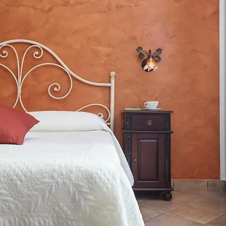 Cala Di Ponente Hotel Castelluzzo