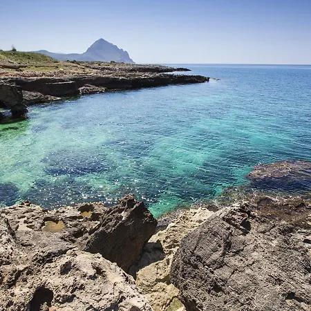 Cala Di Ponente Hotell