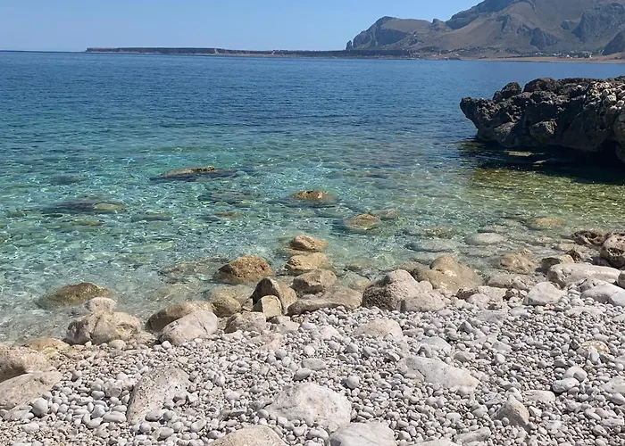 Hotell Cala Di Ponente