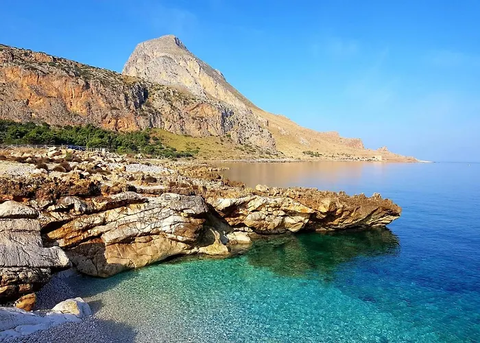 Cala Di Ponente