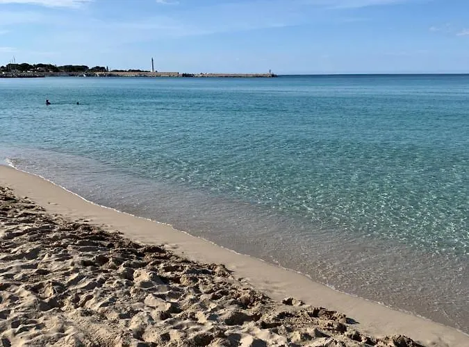 Cala Di Ponente