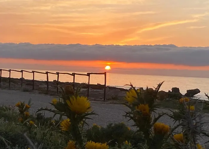 Hotell Cala Di Ponente