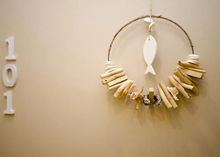 Hotell Cala Di Ponente 2*