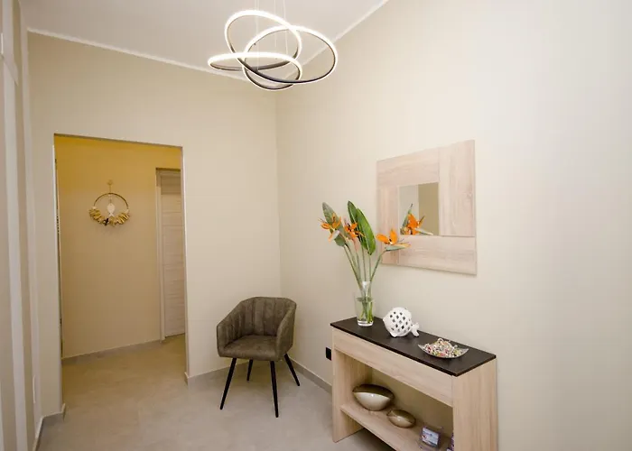 Cala Di Ponente 2* קסטלוצו