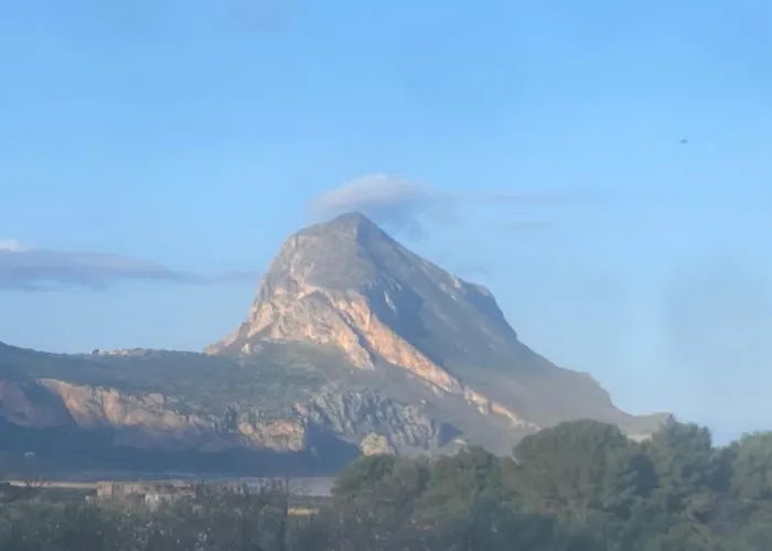 Hotel Cala Di Ponente