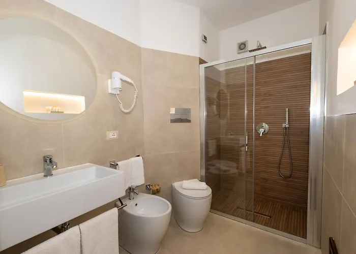 Hotel Cala Di Ponente