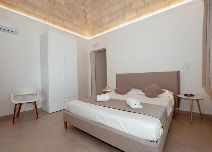 Cala Di Ponente Hotell 2*