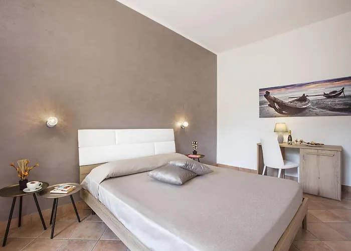 Hotel Cala Di Ponente