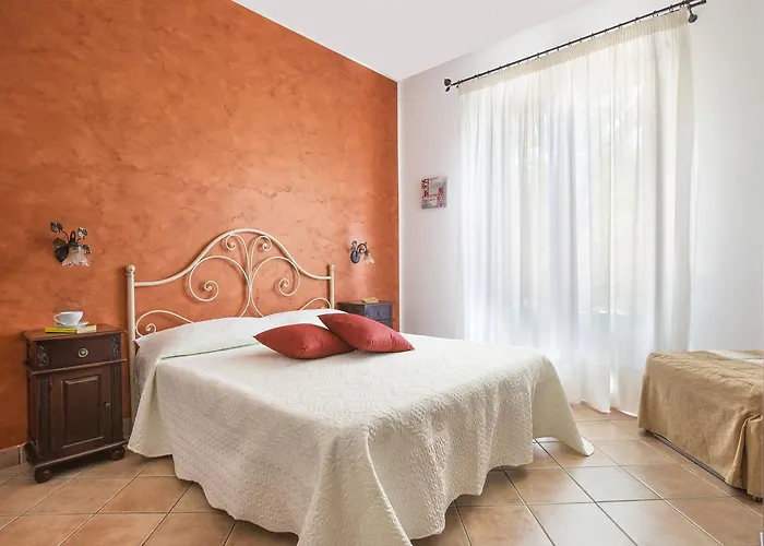 Cala Di Ponente קסטלוצו