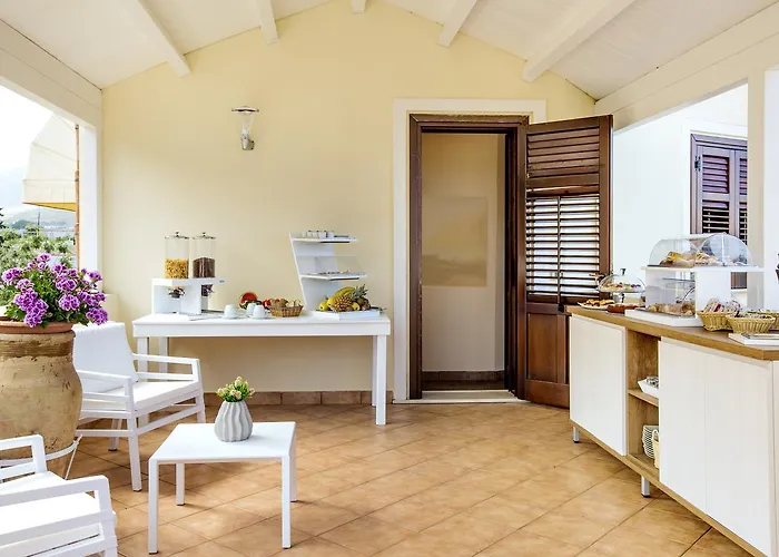 Cala Di Ponente Hotell